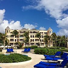 Crane Beach Resort