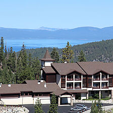 Perennial Vacation Club at Eagle's Nest — Eagles Nest