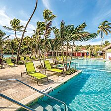 Wyndham St. Thomas, a Margaritaville Vacation Club Resort