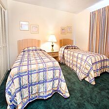 Deercreek — Bedroom
