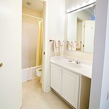 Deercreek — Bathroom