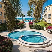 Regal Beach Club — Hot Tub