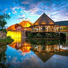 The Bliss Resort Riveria Maya — Exterior