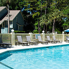 Coral Reef Resort &mdash; Pool
