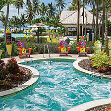 Wyndham St. Thomas, a Margaritaville Vacation Club Resort