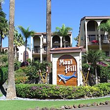 Maui Lea at Maui Hill