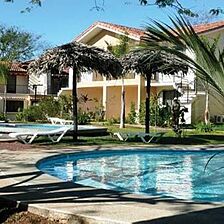 Sapphire Residences — Pool