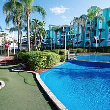 Grande Villas Resort — Pool