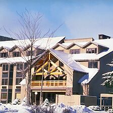 The Valley Inn at Waterville Valley