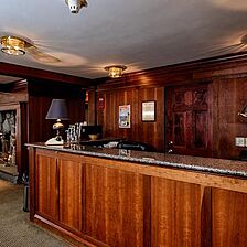 The Valley Inn at Waterville Valley