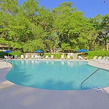 The Carolina Club — Pool