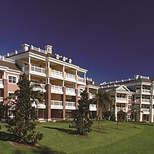 WorldMark Orlando – Reunion — Exterior