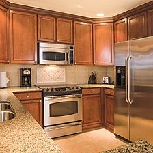 WorldMark Orlando – Reunion — Kitchen