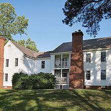 Wyndham Patriots' Place
