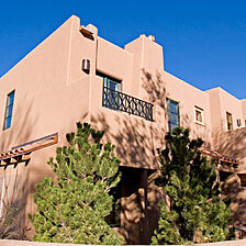 Fairmont Heritage Place - El Corazon de Santa Fe — Exterior