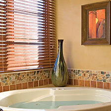 Fairmont Heritage Place - El Corazon de Santa Fe — Bathroom