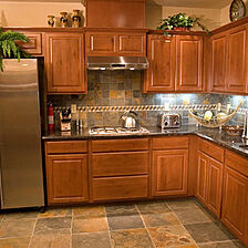 Fairmont Heritage Place - El Corazon de Santa Fe — Kitchen