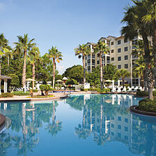 Marriott's Legends Edge at Bay Point — Pool