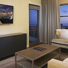 Las Palmeras by Hilton Grand Vacations