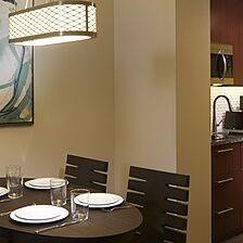 Las Palmeras by Hilton Grand Vacations