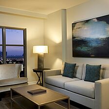 Las Palmeras by Hilton Grand Vacations