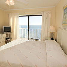 The Summit — Bedroom