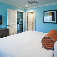 Margaritaville Island Hotel Pigeon Forge — Bedroom
