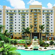 Club Wyndham Palm-Aire &mdash; Exterior
