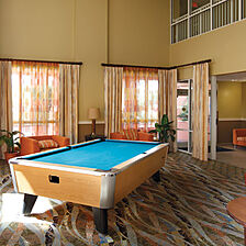 Club Wyndham Palm-Aire &mdash; Game Room