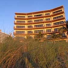 Lighthouse Cove Resort