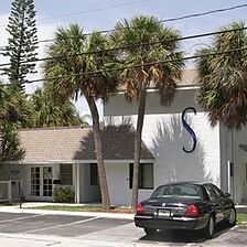 Seaside Beach Club — Exterior