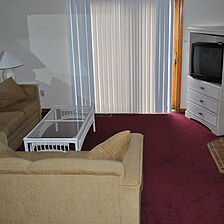 Ocean Pines — Barrier Island'sBeach Living Area