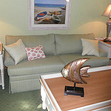 Ocean Pines — Barrier Island'sBeach Living Area