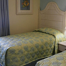 Ocean Pines — Barrier Island'sBeach Bedroom