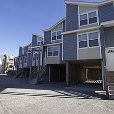 Ocean Pines — Barrier Island'sBeach Exterior