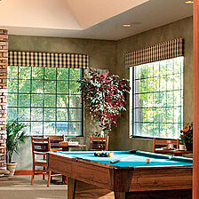 The Falls Village Resort — Clubhouse
