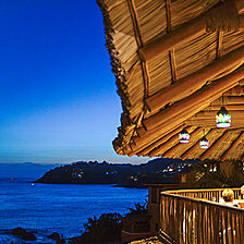Hilton Grand Vacations Club Zihuatanejo
