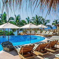 Hilton Grand Vacations Club Zihuatanejo