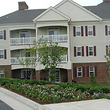 Wyndham Governor's Green