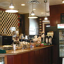 Wyndham Governor's Green — - Take-Out Deli