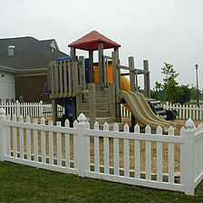 Wyndham Governor's Green — - Playground