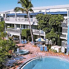 Sea Club V &mdash; Exterior