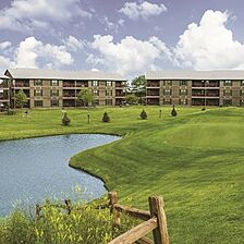 Holiday Inn Club Vacations Fox River Resort