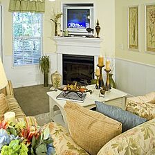 Holiday Inn Club Vacations Fox River Resort