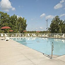 Holiday Inn Club Vacations Fox River Resort
