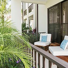 Breeze Private Residences Club