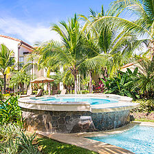 Breeze Private Residences Club
