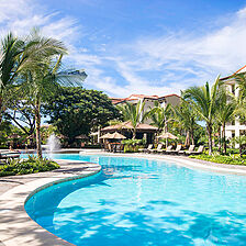 Breeze Private Residences Club