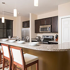 Breeze Private Residences Club