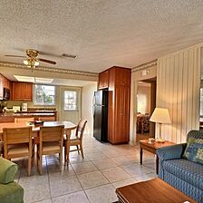 Oyster Bay &mdash; Living Area